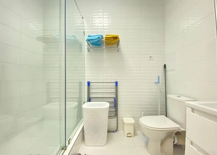 Arcadia New Apartmán *