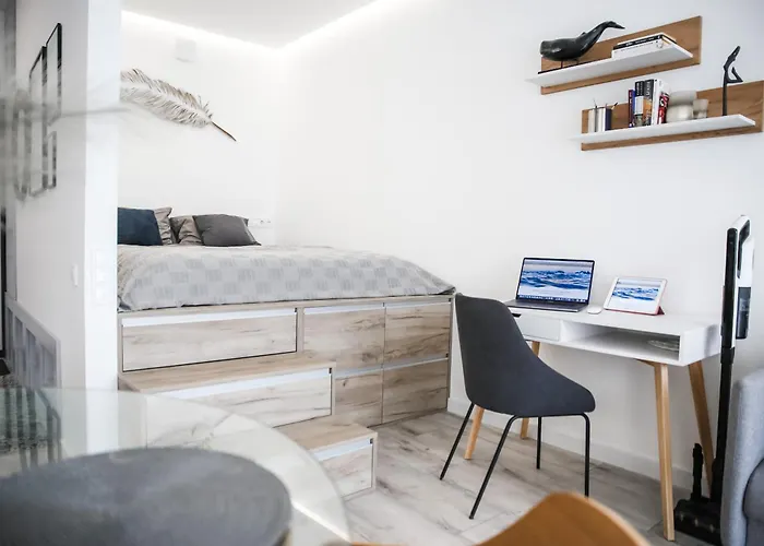 Arcadia New Appartement *