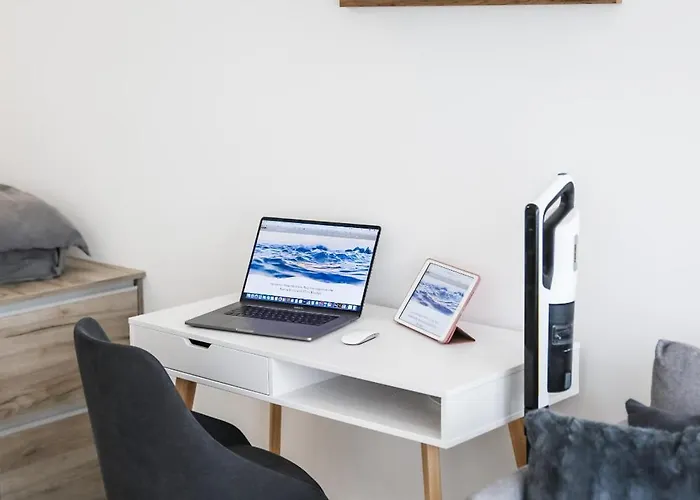 شقة Arcadia New *