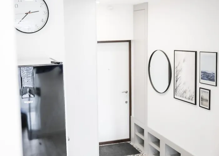 Arcadia New Apartmán Oděsa