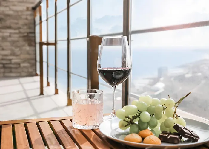 Arcadia New Appartement