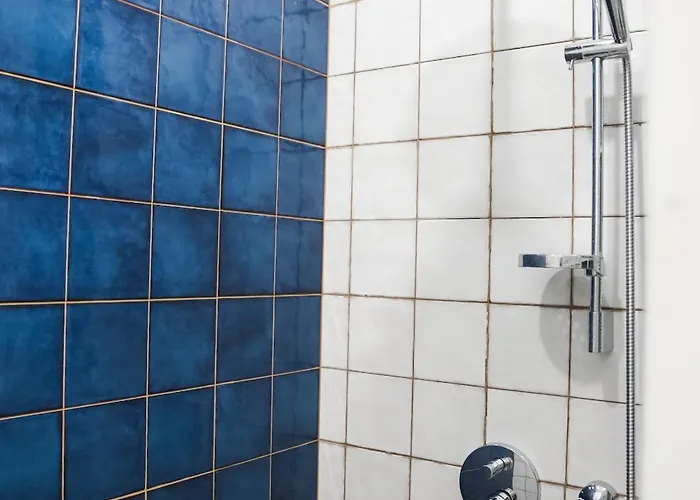 Arcadia New شقة *