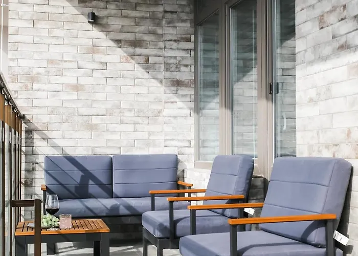 Arcadia New Apartmán Oděsa