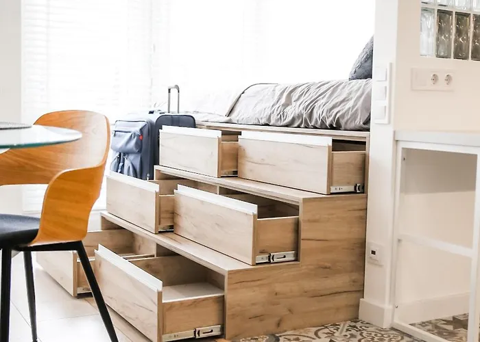 Arcadia New أوديسا