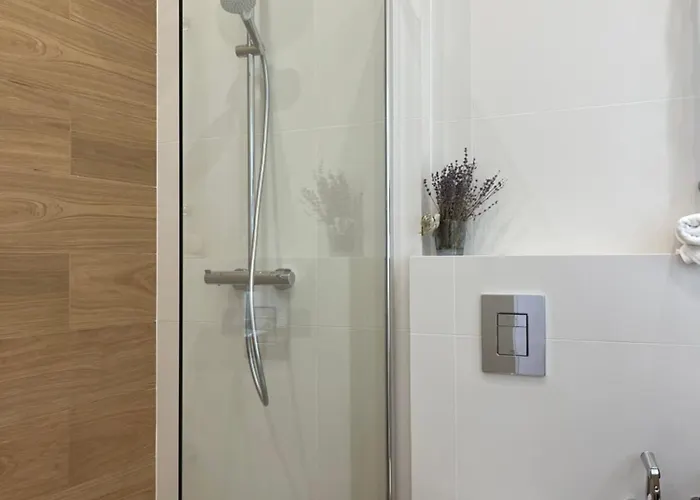 Apartmán Arcadia New