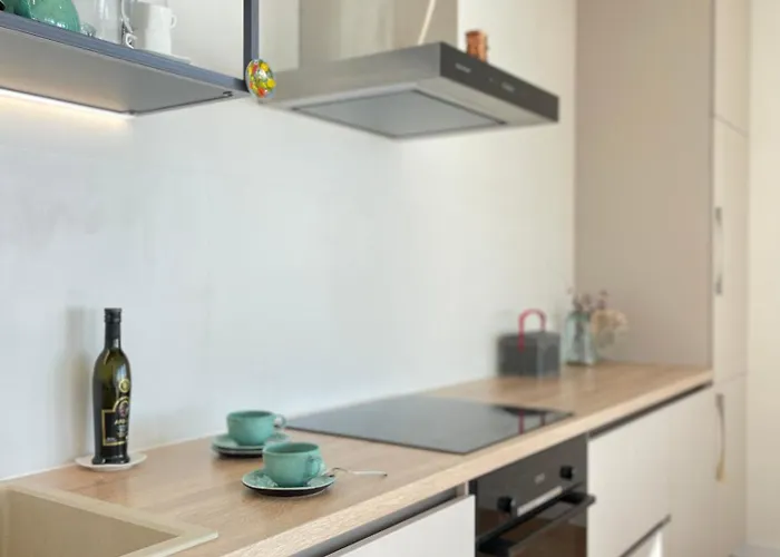 Arcadia New * أوديسا