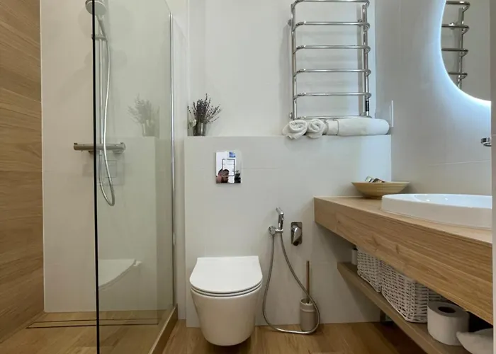 Arcadia New * أوديسا