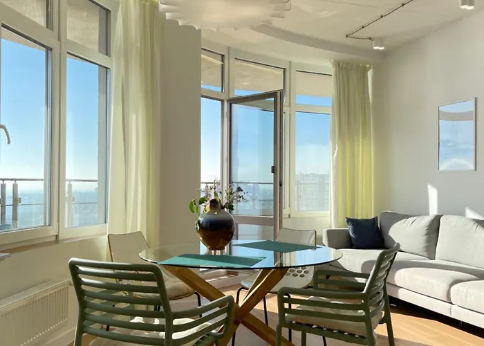 Arcadia New * Odessa