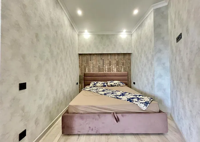 Apartmán Arcadia New