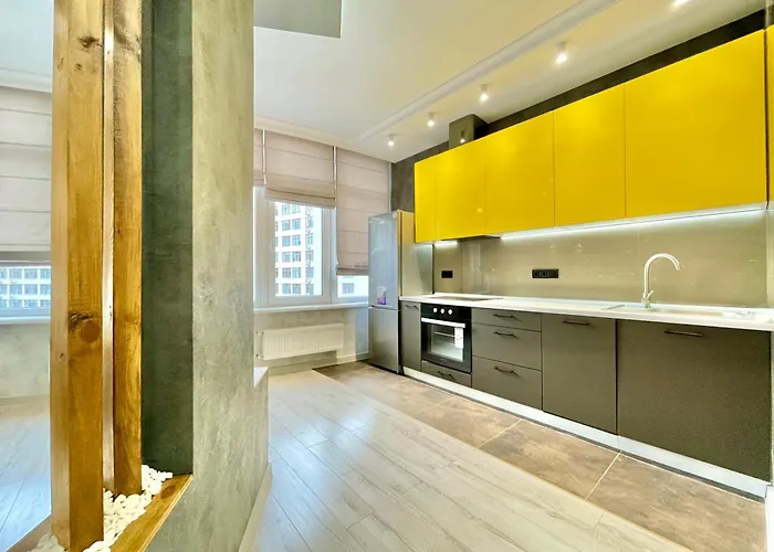 Arcadia New * أوديسا