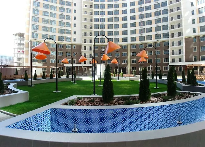 Arcadia New * Odessa