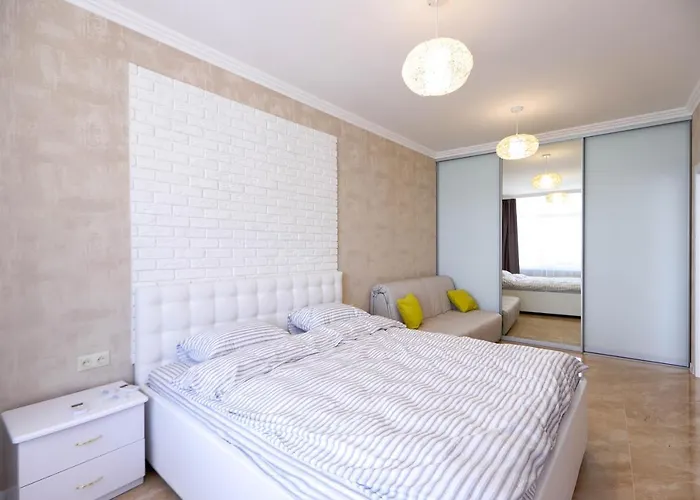 Arcadia New * Odessa