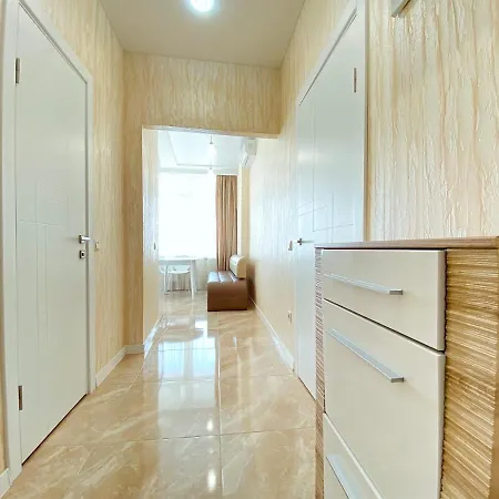 Arcadia New Apartment *