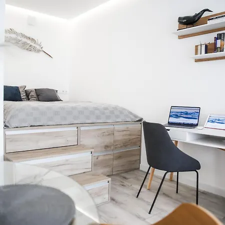 Arcadia New Appartement *