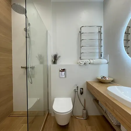 Appartement Arcadia New Odessa