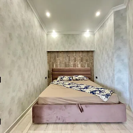 Apartment Arcadia New