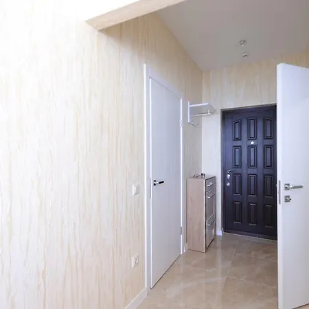 Appartement Arcadia New *