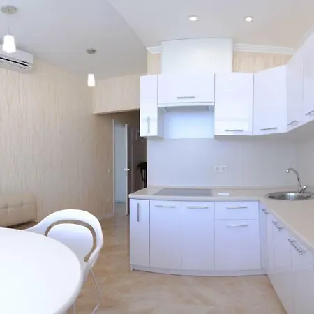 Arcadia New Odessa