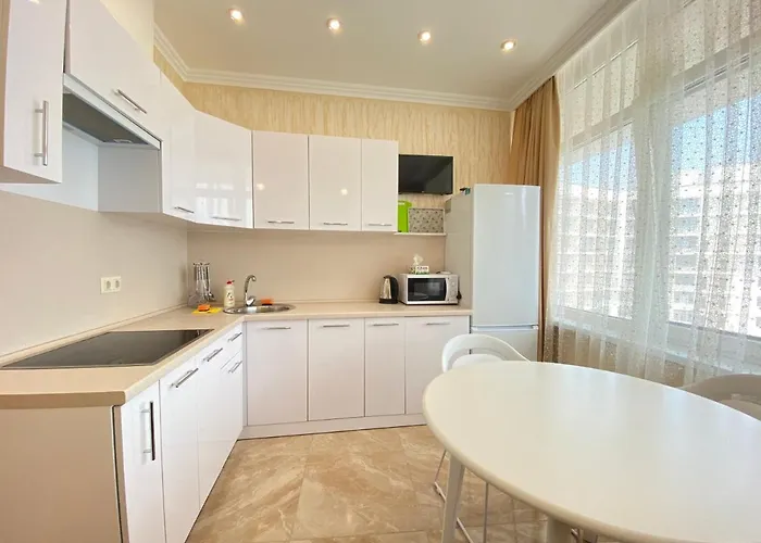 Appartement Arcadia New *