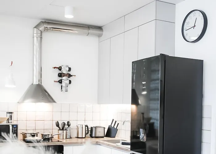 Appartement Arcadia New