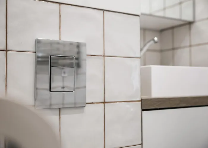 Appartement Arcadia New