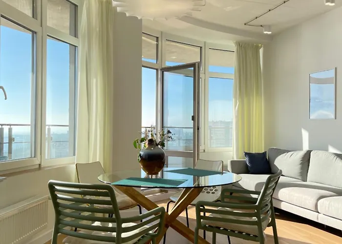 Arcadia New Appartement *