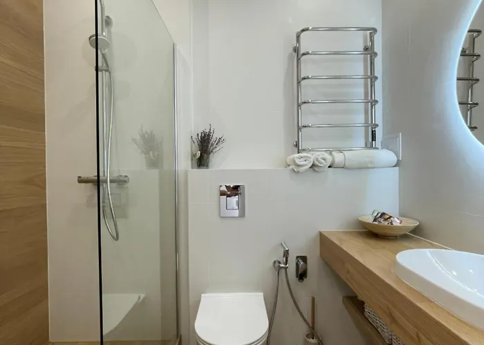 Appartement Arcadia New Odessa