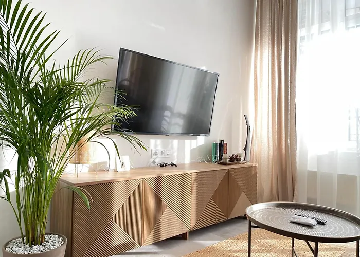 Arcadia New Appartement Odessa