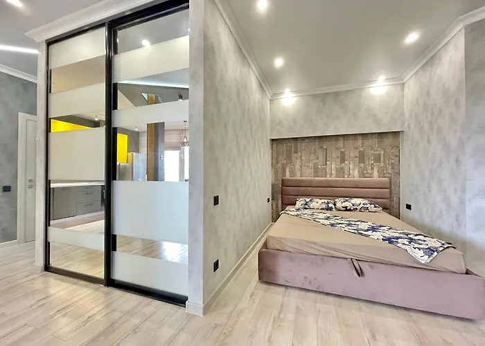 Appartement Arcadia New Odessa