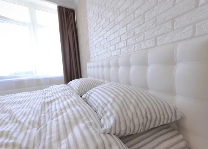 Appartement Arcadia New *