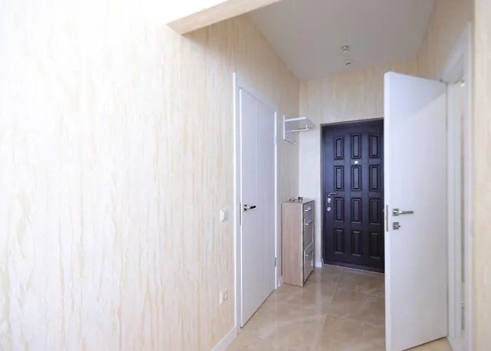 Appartement Arcadia New *