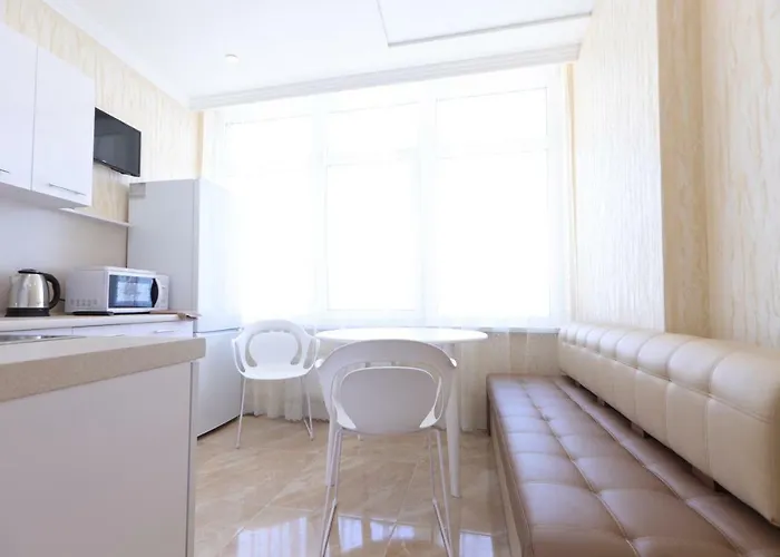 Arcadia New * Odessa