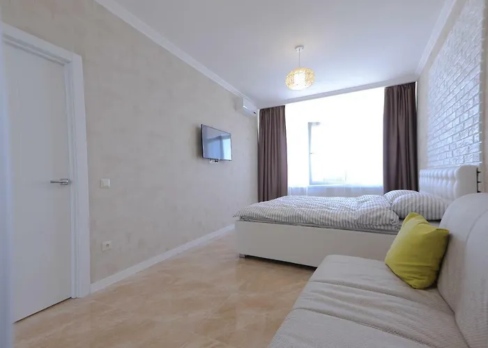 Appartement Arcadia New Odessa